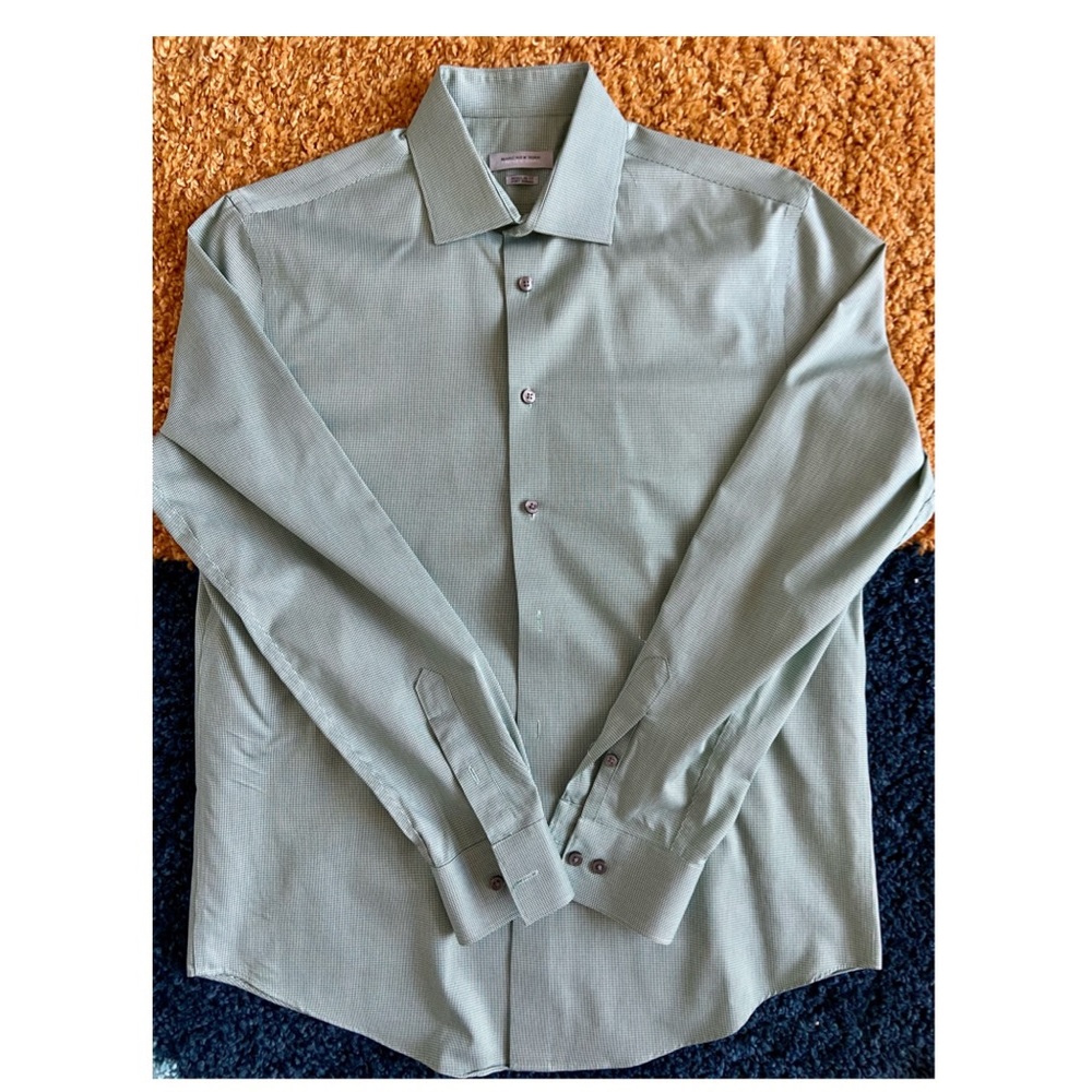 Marc New York Button Down